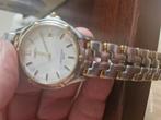 Heren horloge, Sieraden, Tassen en Uiterlijk, Horloges | Heren, Staal, Ophalen of Verzenden, Zo goed als nieuw, Seiko