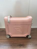 Stokke jetkids, Ophalen, Zo goed als nieuw, Hard kunststof