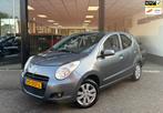 Suzuki Alto 1.0 Exclusiv 5drs AUTOMAAT | AIRCO | LMV | TREKH, Auto's, Suzuki, Euro 5, Stof, Gebruikt, Bedrijf