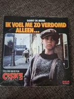 Single Danny de Munk ik voel me zo verdomd alleen., Ophalen of Verzenden, Gebruikt, Nederlandstalig