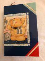 Forever Friends beren agenda/adresboek/notitieblok, Ophalen of Verzenden, Zo goed als nieuw