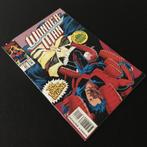 Wonder Man Vol.2 #27 (1993) NM- (9.2), Boeken, Strips | Comics, Nieuw, Amerika, Ophalen of Verzenden, Marvel Comics