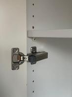 IKEA Hang- en Legkast Combinatie, Ophalen, Kunststof, Gebruikt, 200 cm of meer