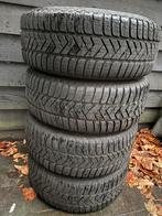 Winterbanden Pirelli 225/40 R18, Auto-onderdelen, Banden en Velgen, Ophalen, 18 inch, Winterbanden, Band(en)