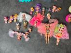 Heel veel lol poppetjes, accessoires,  ballen huisjes etc, Ophalen of Verzenden, Zo goed als nieuw