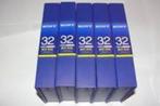 Betacam Tapes Digi Sony 10 stuks, Verzenden, Nieuw, Video