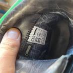 Meindl 3718-01 Berschoenen Combat Boots Zwart Maat 44, Gebruikt, Meindl, Schoenen, Meindl