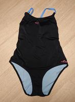 Diverse badpak bikini 44 oa Nabaiji N. Nobel Janina Curved, Zwart, Badpak, Ophalen of Verzenden, Zo goed als nieuw