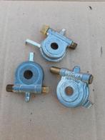 3 stuks  n.o.s km tellers, voor welke brommer mij niet beken, Ophalen of Verzenden, Overige typen, Overige merken