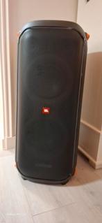 JBL Partybox 710 Nieuwstaat - Top Speaker!, Audio, Tv en Foto, Luidsprekers, JBL, Overige typen, Ophalen of Verzenden, Zo goed als nieuw