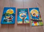 Dolfje weerwolfje: 2 boeken en luisterboek, Ophalen of Verzenden, Zo goed als nieuw