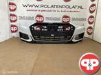 Audi S6 4K Voorbumper LS9R