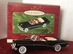 kerstbal kerstdeco 1953 buick Roadmaster oldtimer usa car, Diversen, Kerst, Ophalen of Verzenden, Nieuw