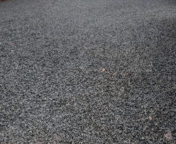 Ardennersplit 8/16, Tuin en Terras, Grind, Keien en Split, Nieuw, Split, Antraciet, Verzenden