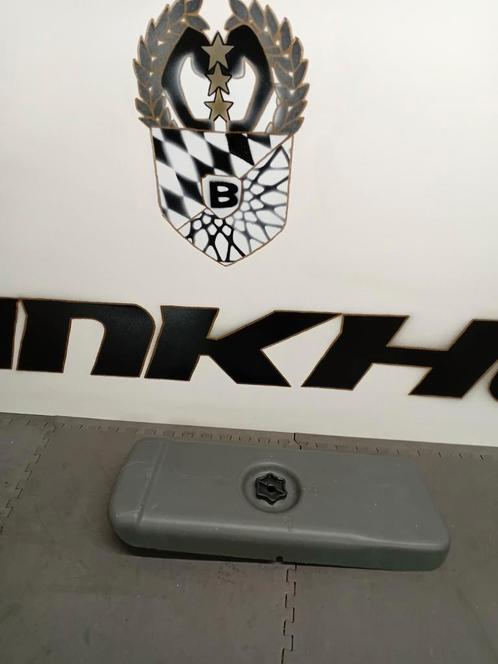 BMW E30 Achterlicht afdekking rechts 63211386092, Auto diversen, Overige Auto diversen, Ophalen of Verzenden
