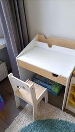 Kinderbureau, Huis en Inrichting, Bureaus, Gebruikt, Ophalen, Bureau