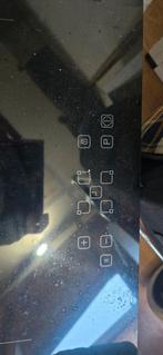 Kookplaat inventum, Zo goed als nieuw, Inbouw, Gas, 4 kookzones