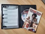 Pc game Prince of persia, Spelcomputers en Games, Games | Pc, Ophalen of Verzenden, Zo goed als nieuw, Avontuur en Actie, Vanaf 16 jaar