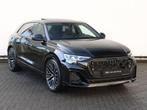 Audi Q8 60 TFSI e quattro Pro Line S Competition | B&O | Ver, Automaat, 77 km/l, Gebruikt, 2995 cc