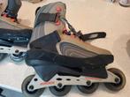 Bauer inline skates maat 43, Ophalen of Verzenden, Zo goed als nieuw, Bauer