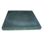 GEZOCHT: 5x Tegels tuin 50x50 (x5) cm, antraciet, Tuin en Terras, Tegels en Klinkers, Ophalen, Beton, Minder dan 5 m², Terrastegels