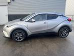 Toyota C-HR 1.8 Hybrid Executive CVT-Automaat Navigatie, Sto, Auto's, Toyota, Euro 6, 4 cilinders, 122 pk, Origineel Nederlands