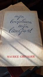 Boek met handtekening, Ophalen of Verzenden