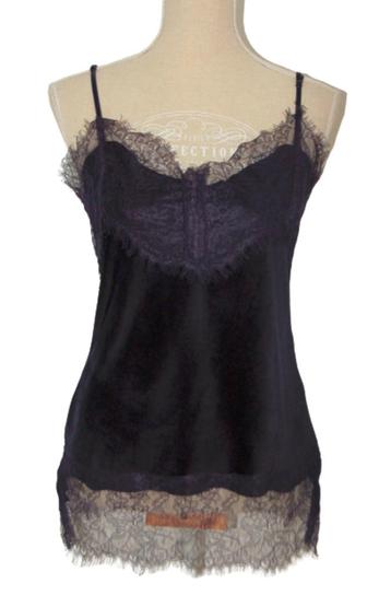 Nieuwe Est'Seven top, Est'Stretch velvet, Mt. XS  beschikbaar voor biedingen