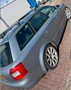 GEZOCHT naafkappen / Doppen audi 18” RS4 Old skool velgen, Ophalen of Verzenden, Audi