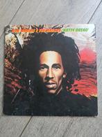 Bob Marley - Natty Dread LP (1974), Ophalen of Verzenden, Gebruikt