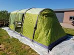 Vango Airbeam Capri 400XL opblaasbare tent, Caravans en Kamperen, Ophalen, Gebruikt