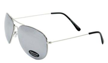 Pilotenbril aviator sunglasses gekleurde lenzen zonnebrillen beschikbaar voor biedingen