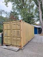 container 20 ft., Ophalen of Verzenden