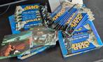 Star Wars super wide movie cards, Ophalen of Verzenden, Zo goed als nieuw, Overige typen