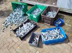 ruim 1000 stuks nieuwe koppelingen, Ophalen, Overige typen, Nieuw, Rvs