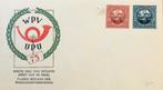 Div. Eerstedag enveloppen (1), Postzegels en Munten, Postzegels | Eerstedagenveloppen, Nederland, Ophalen of Verzenden