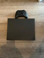 Xbox One X - Werkt perfect, eject knop defect, Spelcomputers en Games, Spelcomputers | Xbox One, Gebruikt, Ophalen of Verzenden