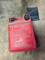 Yamaha buitenboordmotor tank, Ophalen of Verzenden