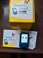 Freestyle libre 2 reader, Ophalen of Verzenden