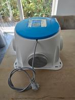 Buva ventilatiebox, Doe-het-zelf en Verbouw, Ventilatie en Afzuiging, Ophalen of Verzenden, Gebruikt, Afzuiger