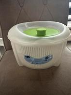 Salade centrifuge cassetti, Ophalen of Verzenden, Zo goed als nieuw