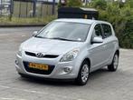 Hyundai I20 1.2i DynamicVersion,1de eigenaar, km nap ,nieuwe, 450 kg, Gebruikt, 4 cilinders, Origineel Nederlands