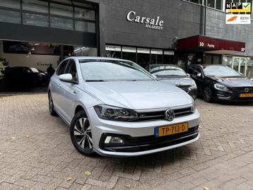 Volkswagen Polo 1.0 R LINE NAP beschikbaar voor biedingen