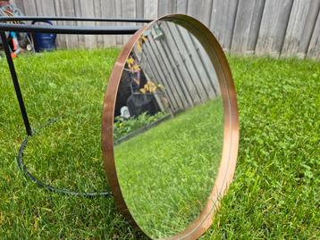 Woonexpress Spiegel 44cm beschikbaar voor biedingen