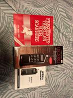 Te koop scanner ubc 2500xlt, Telecommunicatie, Scanners, Ophalen of Verzenden, Zo goed als nieuw