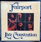 FAIRPORT CONVENTION - 'Fairport Live Convention' (UK, 1974), Ophalen of Verzenden