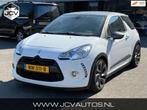 Citroen DS3 1.6 THP 200 Racing APK CLIMA, Euro 5, Gebruikt, 4 cilinders, Wit