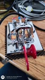 VIBROPLEX  PADDLE, Ophalen of Verzenden, Zo goed als nieuw