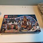 Lego 76388 hogsmeade village / Zweinsveld (76388), Kinderen en Baby's, Speelgoed | Duplo en Lego, Ophalen of Verzenden, Nieuw