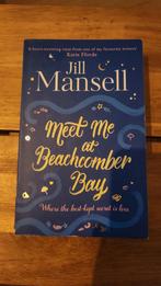 Meet Me at Beachcomber Bay - Jill Mansell, Ophalen of Verzenden, Gelezen, Jill Mansell, Wereld overig